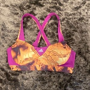 Adidas Sports Bra